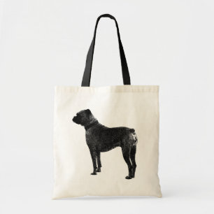 Boxer-Hund-Tragetasche Tragetasche