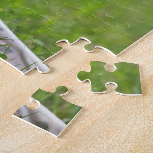 Boxer-Hündchen 2 Puzzle (Seite)