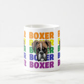 Boxer Hundeschenk Kaffee Tasse Tasse Tee (Mittel)