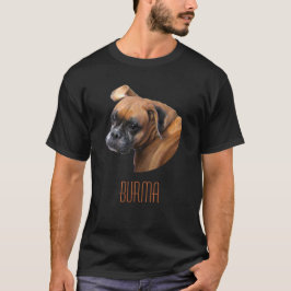Boxer-HundeT - Shirt
