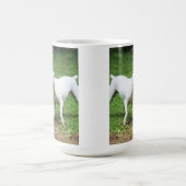 Boxer Kaffeetasse (Mittel)