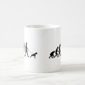 Boxer Kaffeetasse (Mittel)