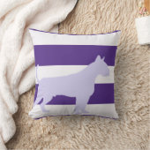 Boxer Kissen (Decke)