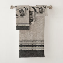 Boxer Kunst, wenn alles versage Zitat