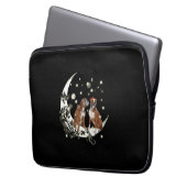 Boxer Laptopschutzhülle (Vorderseite Links)