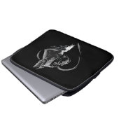 Boxer   laptopschutzhülle (Vorne Knopf)