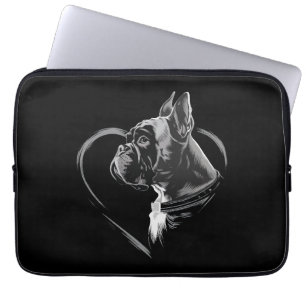 Boxer laptopschutzhülle