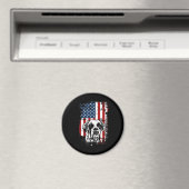 Boxer Magnet (In Situ (Geschirrspüler))