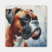 Boxer Magnet (Vorne)
