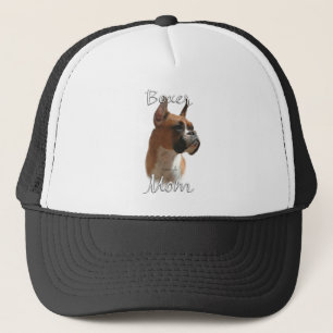 Boxer Mama 2 Truckerkappe