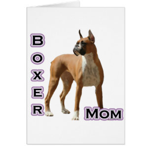 Boxer Mama 4