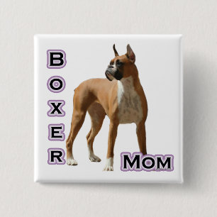 Boxer-Mama 4 - Schaltfläche Button