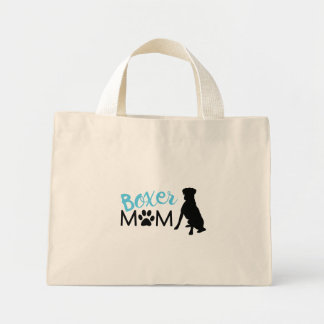 Boxer Mama Tasche