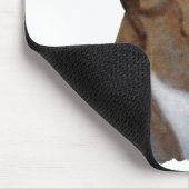 Boxer Mousepad (Ecke)