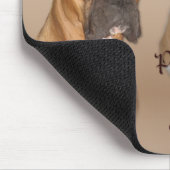 Boxer MousePad (Ecke)