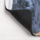 Boxer Mousepad (Ecke)