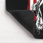 Boxer Mousepad (Ecke)