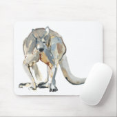 Boxer Mousepad (Mit Mouse)