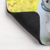 Boxer Mousepad (Ecke)