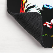 Boxer Mousepad (Ecke)