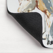 Boxer Mousepad (Ecke)