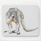 Boxer Mousepad (Vorne)