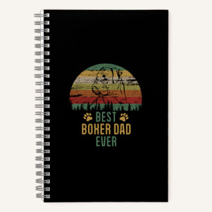 Boxer Paper Notizblock