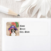 Boxer Pirate (Insitu)