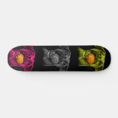 Boxer Pop Art 8173 bb Skateboard (Horizontal)