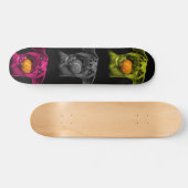 Boxer Pop Art 8173 bb Skateboard (Horizontal)