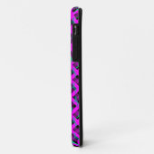 Boxer Pop: Bold & Abstrakt Art Series Case-Mate iPhone Hülle (Hinten/Links)