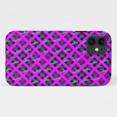Boxer Pop: Bold & Abstrakt Art Series Case-Mate iPhone Hülle (Rückseite (Horizontal))