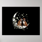 Boxer Poster (Vorne)