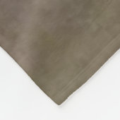 BOXER PUPPY and KITTEN Fleecedecke (Ecke)