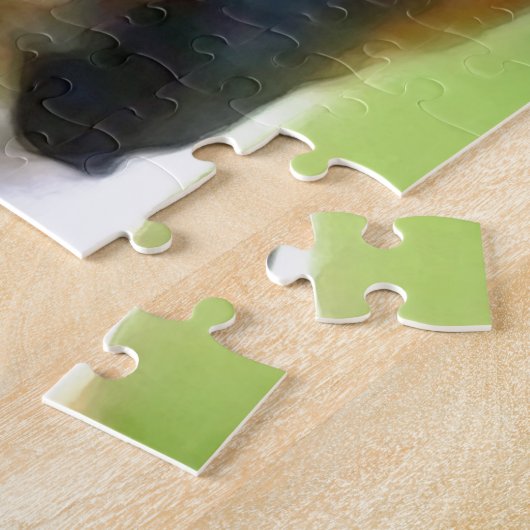 Boxer Puzzle (Seite)