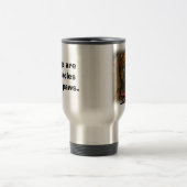 Boxer Reisebecher (Mittel)