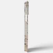 Boxer Robot iPhone/iPad Gehäuse Case-Mate iPhone Hülle (Rückseite / Rechts)