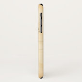 Boxer Robot iPhone/iPad Gehäuse Case-Mate iPhone Hülle (Hinten/Links)