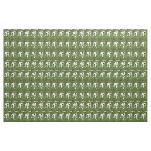 Boxer Stoff (Yard (91,4 cm))