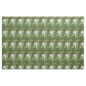 Boxer Stoff (Fat Quarter (45,7 x 55,9 cm))