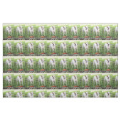 Boxer Stoff (Fat Quarter (45,7 x 55,9 cm))