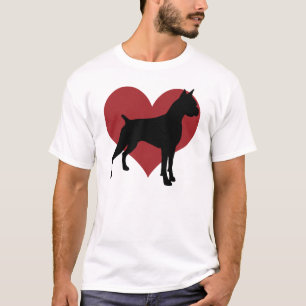Boxer T-Shirt