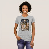 Boxer T-Shirt (Vorne ganz)