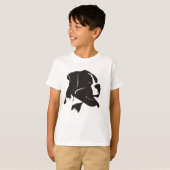 Boxer T-Shirt (Vorne ganz)