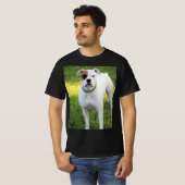 Boxer T-Shirt (Vorne ganz)