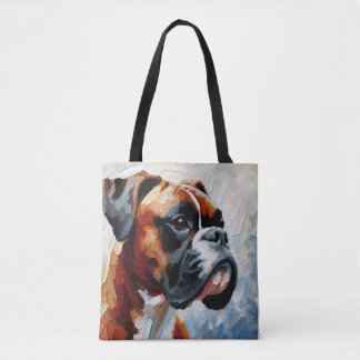 Boxer Tasche