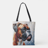 Boxer Tasche (Rückseite)