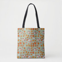 Boxer-Tasche Halloween-Blumen-Hundeliebhaber-Gesch