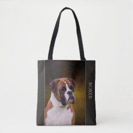 Boxer-Taschen-Tasche Tasche