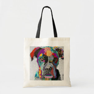 Boxer Tragetasche